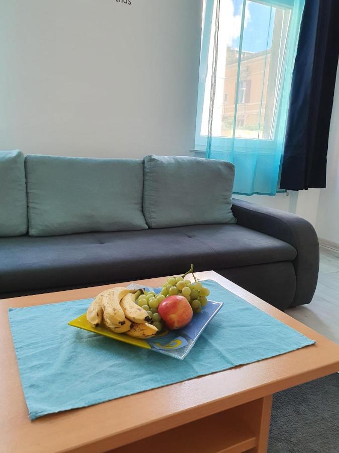 Apartmani Draga Rijeka Exterior foto