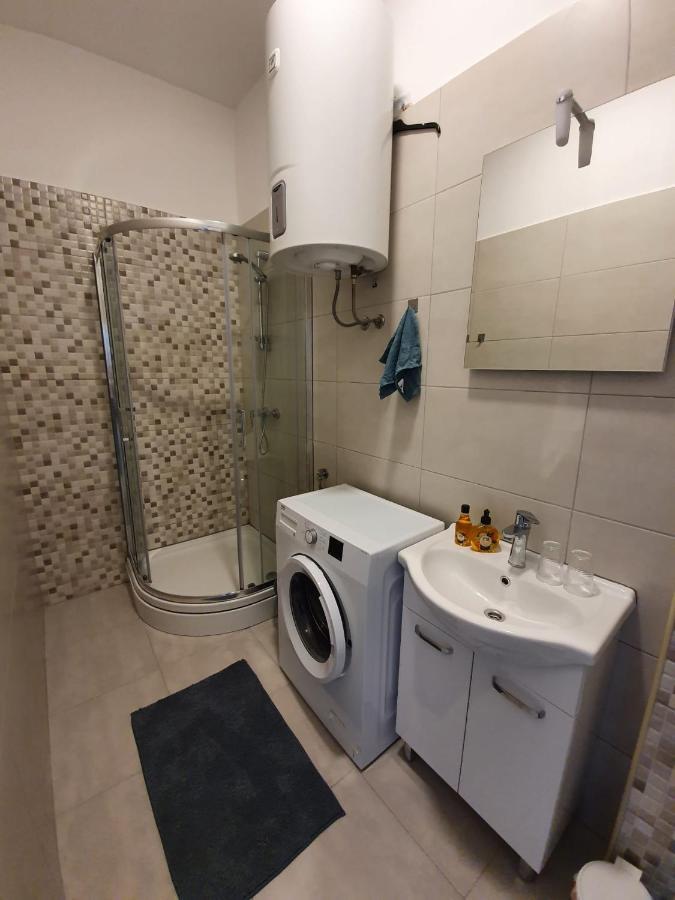 Apartmani Draga Rijeka Exterior foto