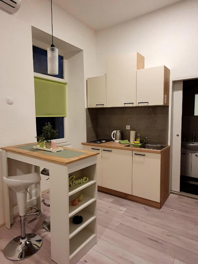 Apartmani Draga Rijeka Exterior foto