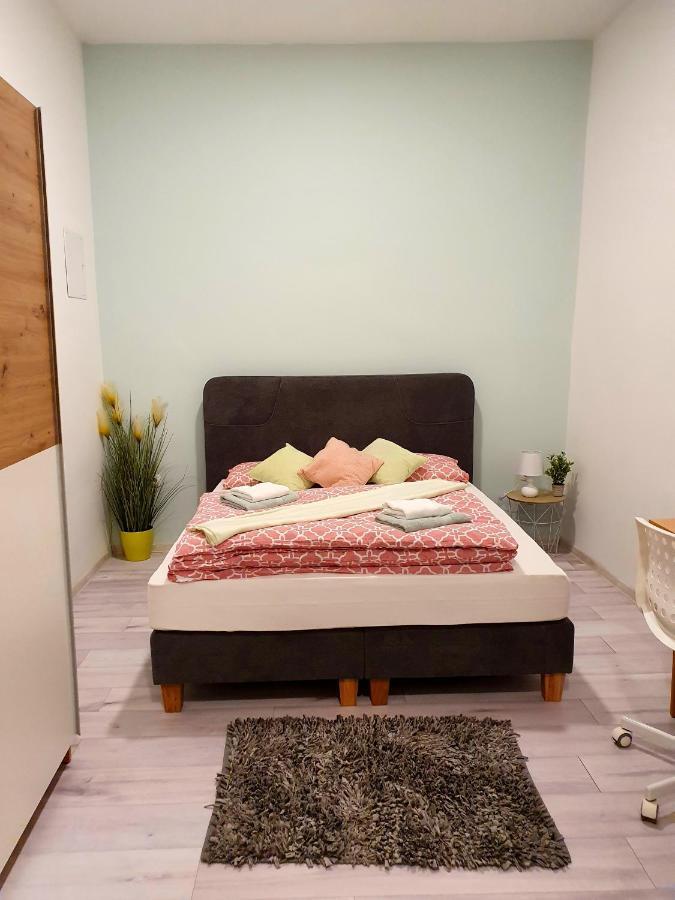 Apartmani Draga Rijeka Exterior foto